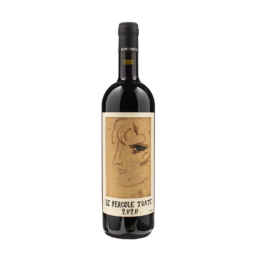 Vino Montevertine Le Pergole Torte Igt Cl 75 2020