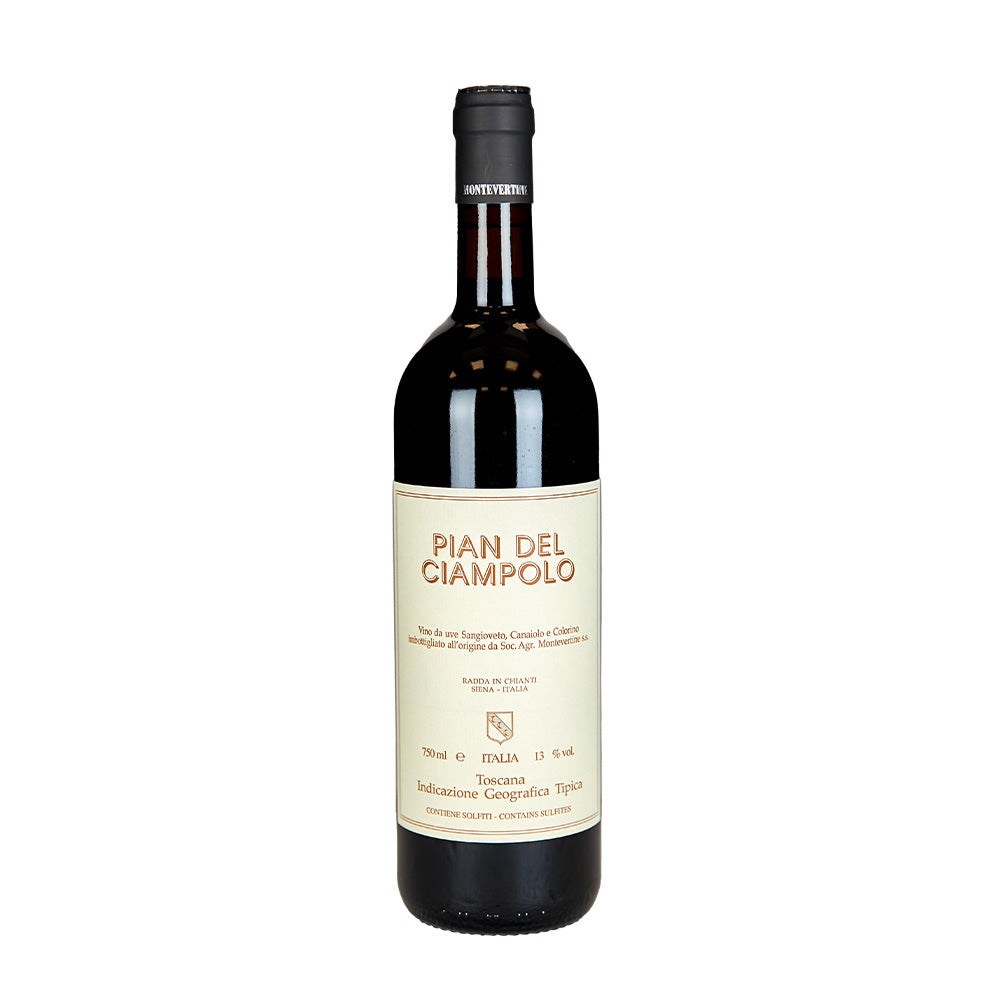Vino Montevertine Pian del Ciampolo Igt Cl 75 2024