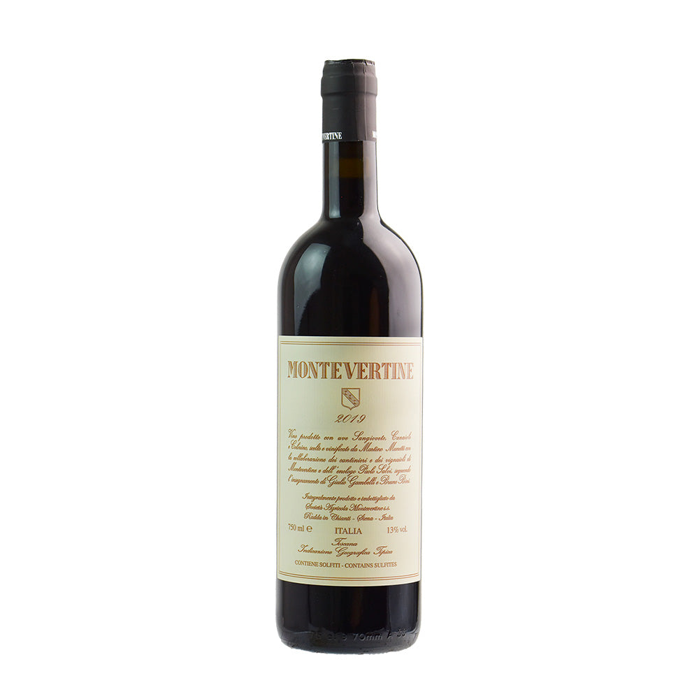 Vino Montevertine Igt Cl 75 2023