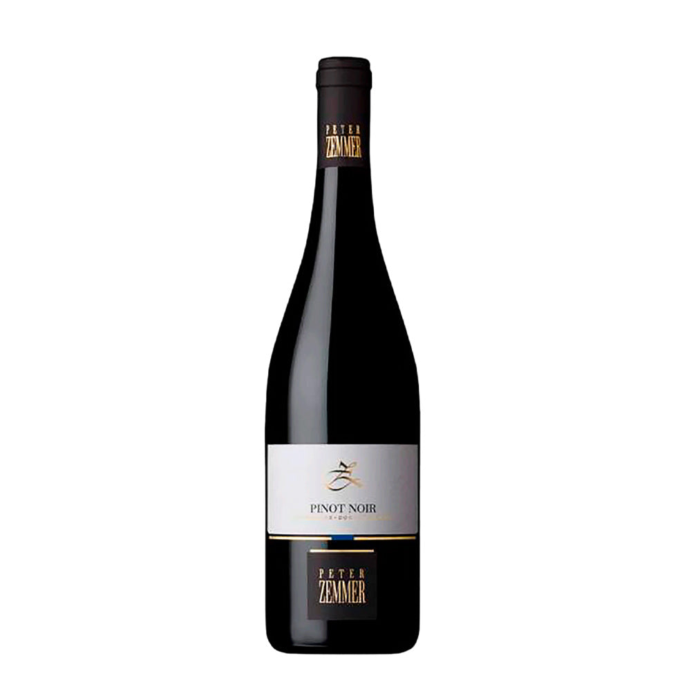 Vino Peter Zemmer Pinot Nero Doc Cl 75