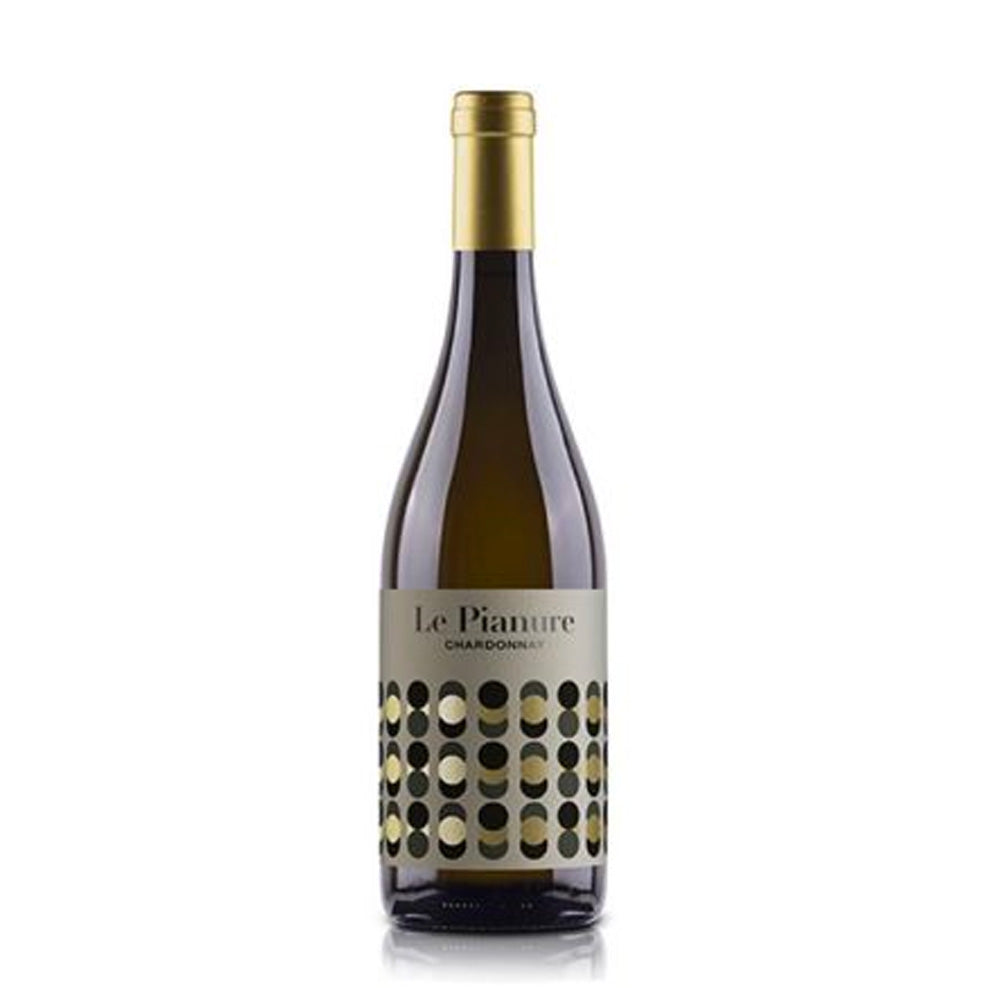 Stocco Le Pianure Chardonnay IGT 75cl Wine 