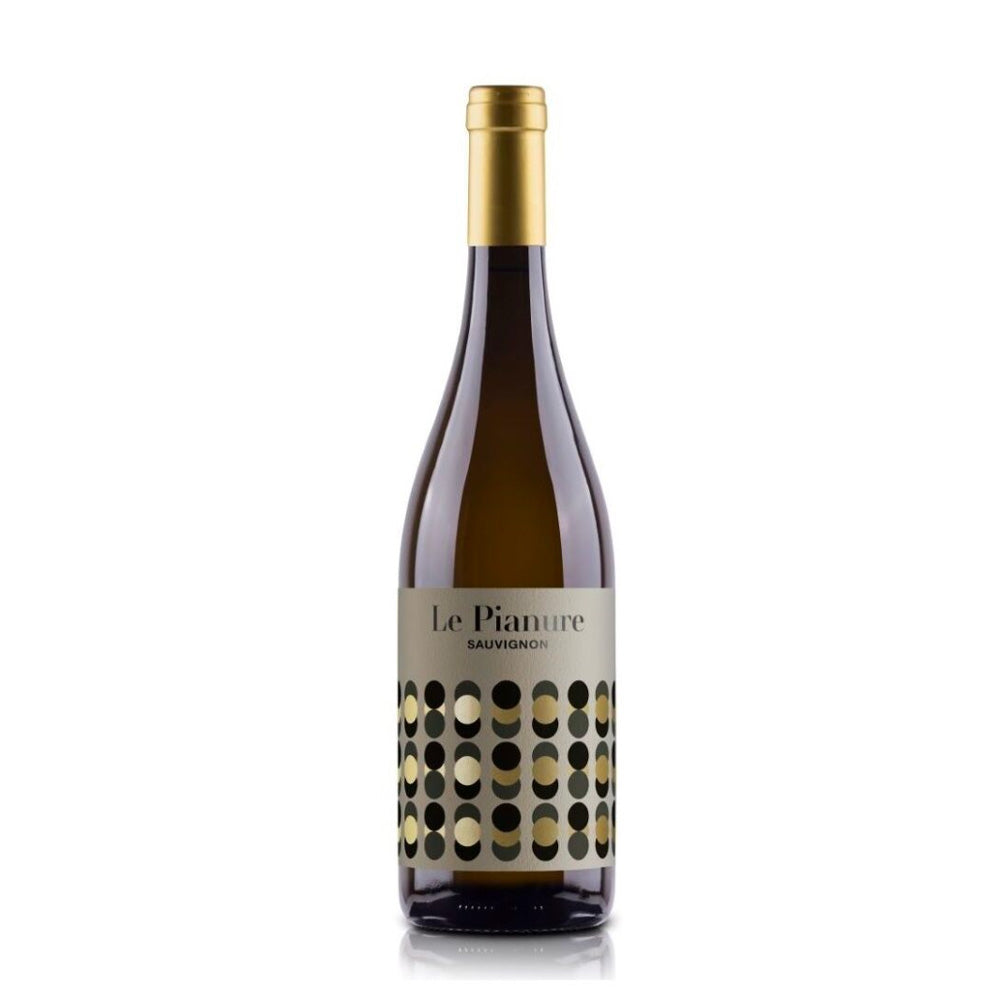 Vino Stocco Le Pianure Sauvignon Igt Cl 75