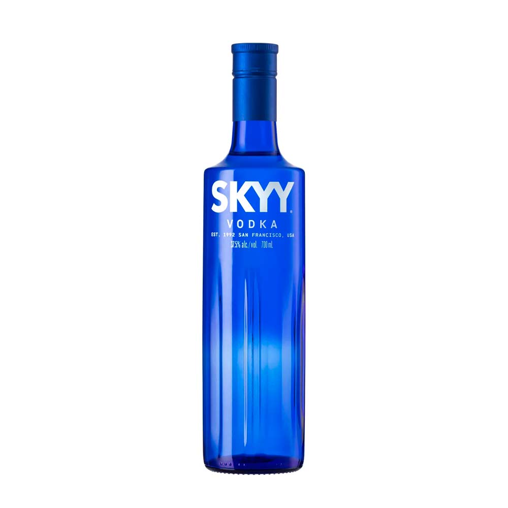 Vodka Skyy Cl 100