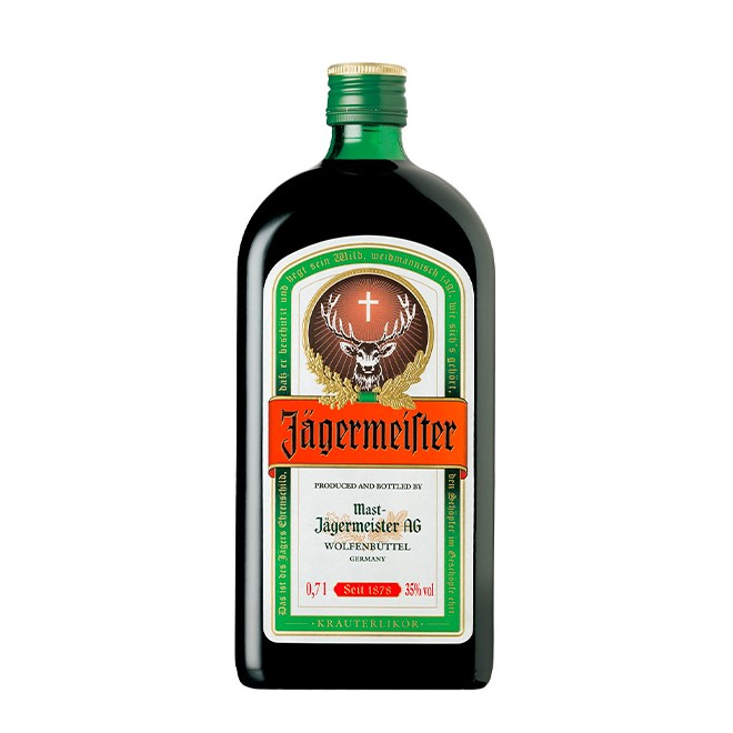 Amaro Jagermeister Cl 70