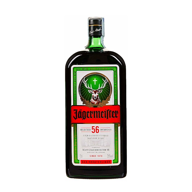 Amaro Jagermeister Cl 100