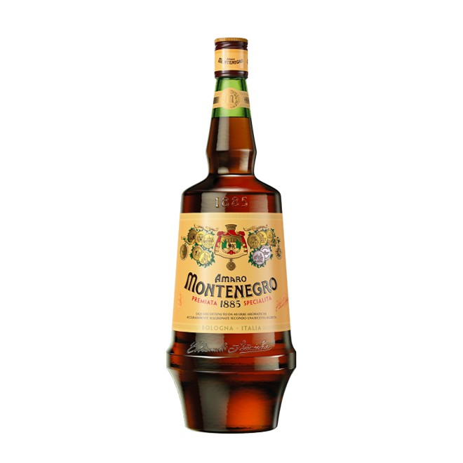 Amaro Montenegro Cl 150