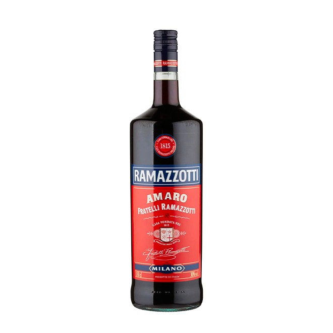 Amaro Ramazzotti Cl 150