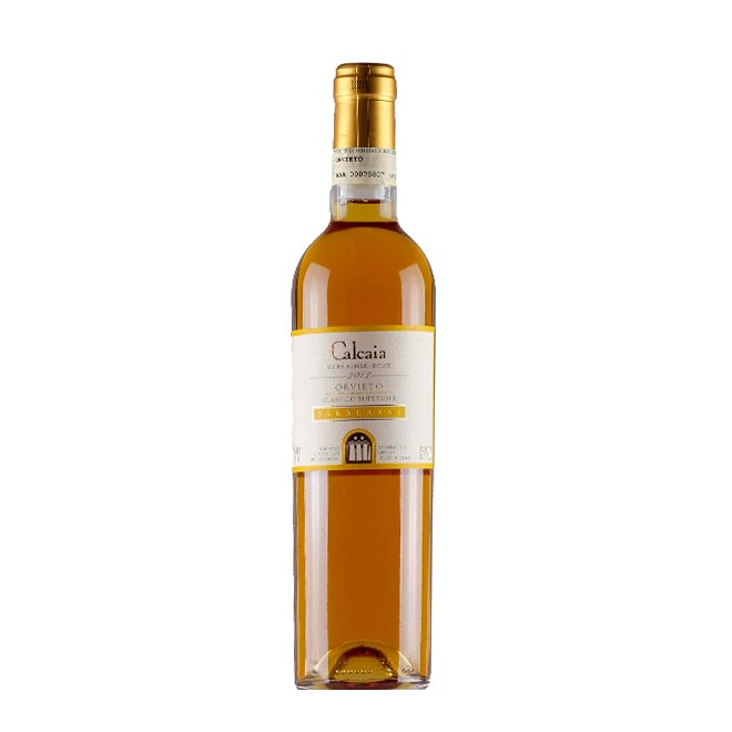 Grappa Barberani Calcaia Cl 50