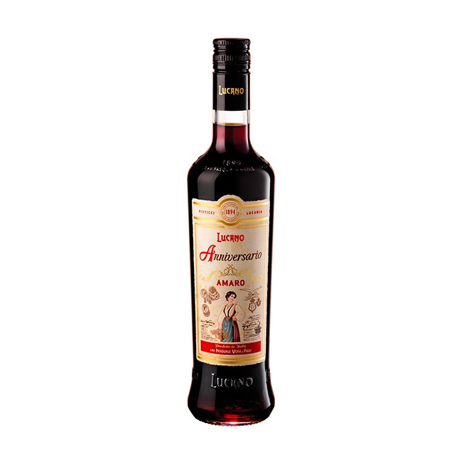 Amaro Lucano Anniversario Cl 70