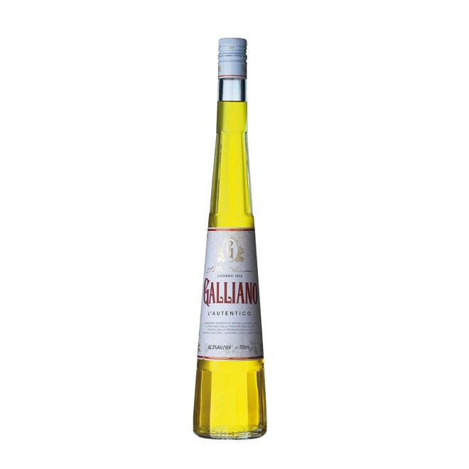 Liquore Galliano L'Autentico Cl 50