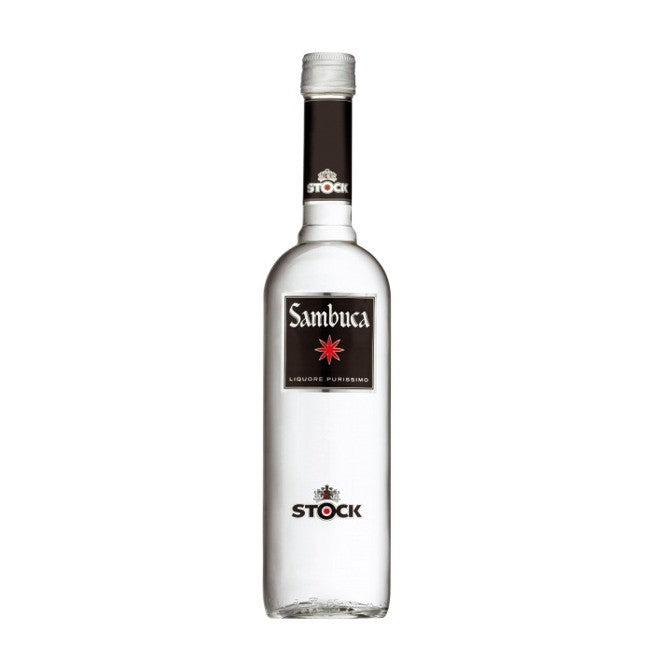 Liquore Stock Sambuca Cl 50