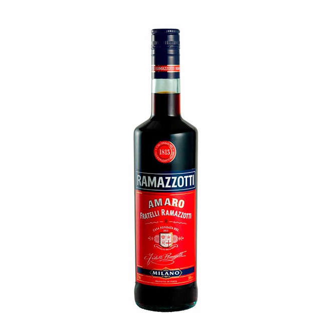 Amaro Ramazzotti Cl 70