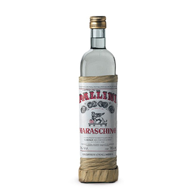 Liquore Pallini Maraschino Cl 70