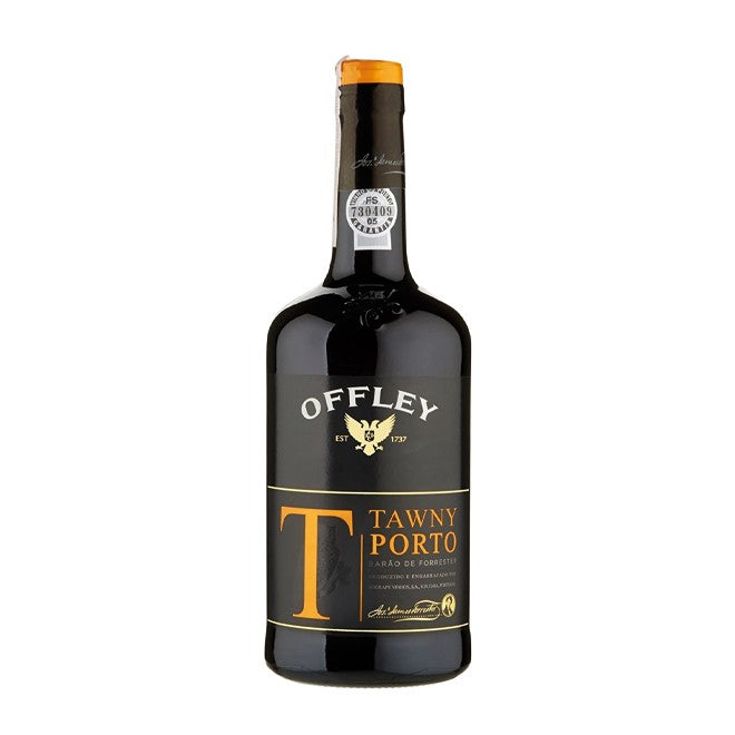 Liquore Offley Tawny Porto Cl 75