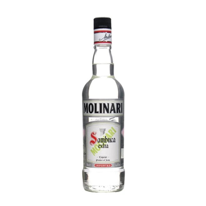 Liquore Molinari Sambuca Cl 70