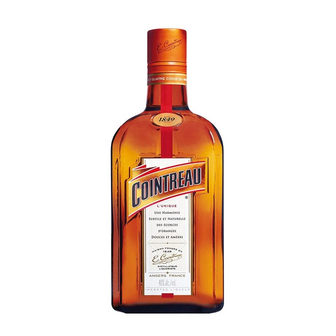 Liquore Cointreau Cl 100