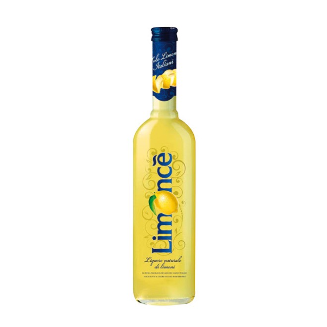 Liquore Stock Limoncè Cl 100