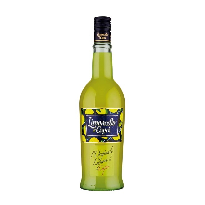 Liquore Limoncello di Capri Cl 100