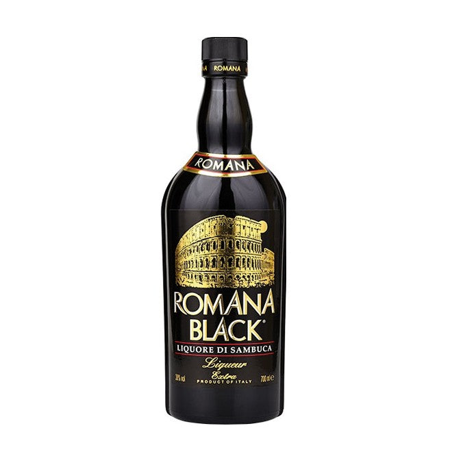 Liquore Romana Black Cl 100