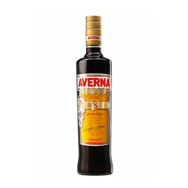 Amaro Averna Cl 100