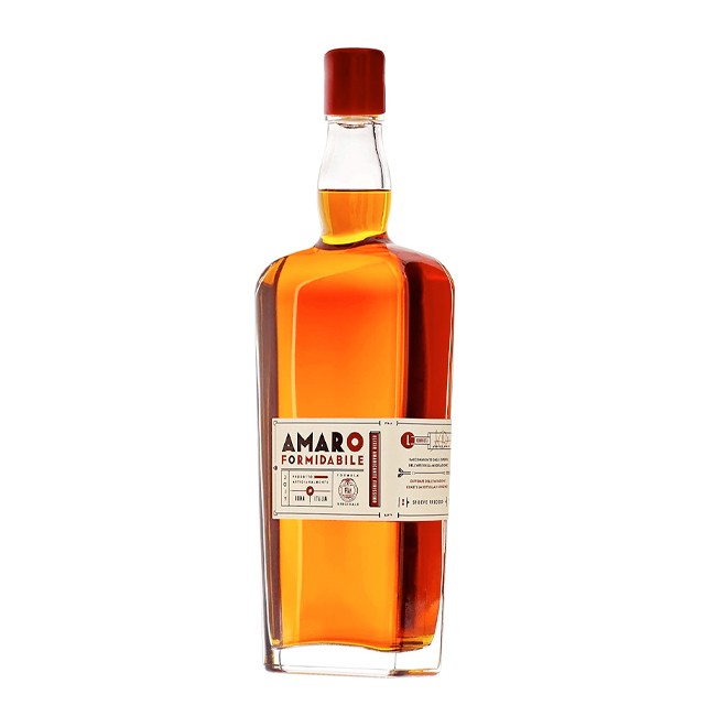 Amaro Formidabile Cl 70