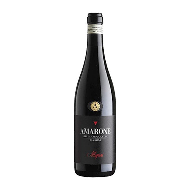 Vino Allegrini Amarone della Valpolicella Classico Docg Cl 75 2018