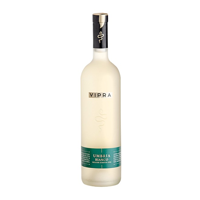 Vino Bigi Vipra Bianco Igt Cl 75