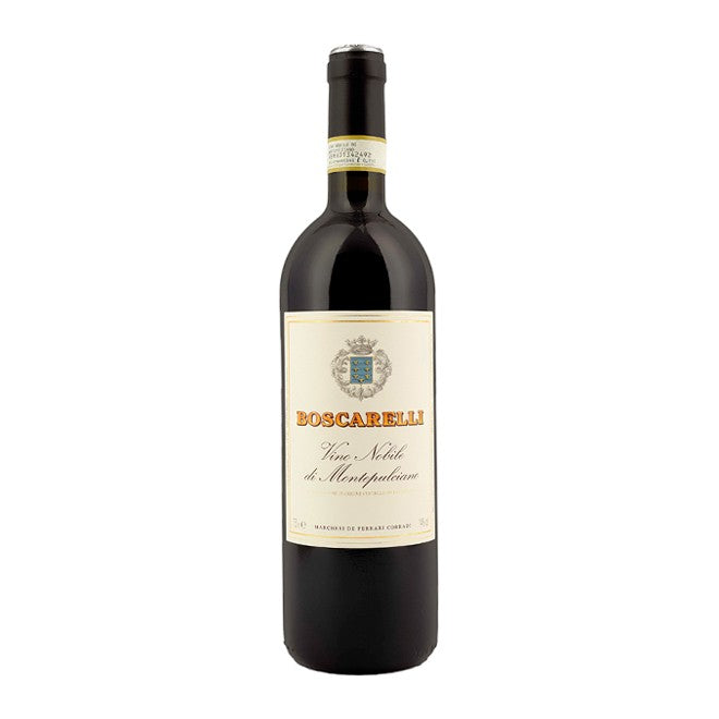 Vino Boscarelli Nobile di Montepulciano Docg Cl 75