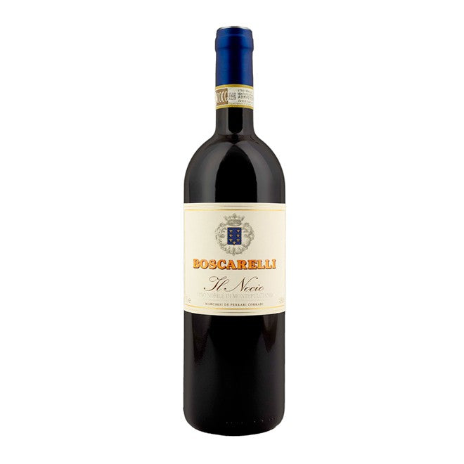 Vino Boscarelli Il Nocio Nobile di Montepulciano Docg Cl 75 2019