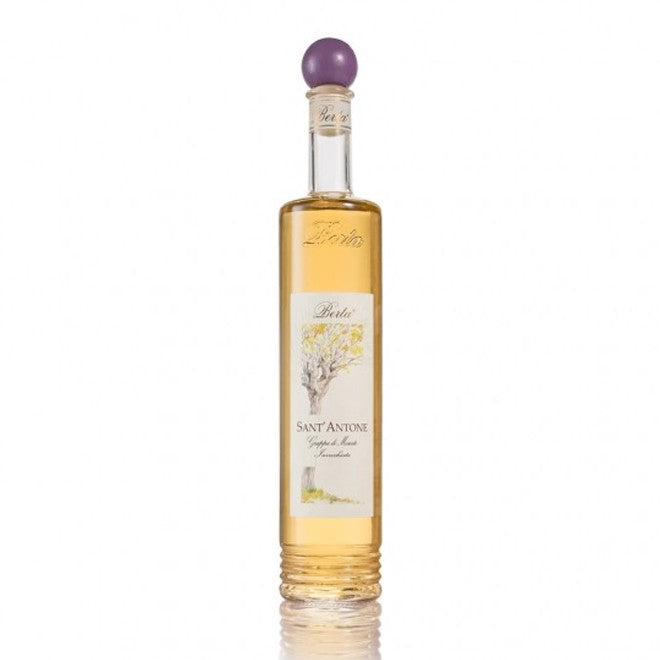 Grappa Berta Sant'Antone Cl 70