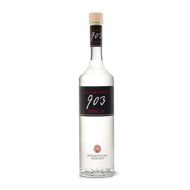 Grappa Bonaventura Maschio 903 Tipica Cl 70