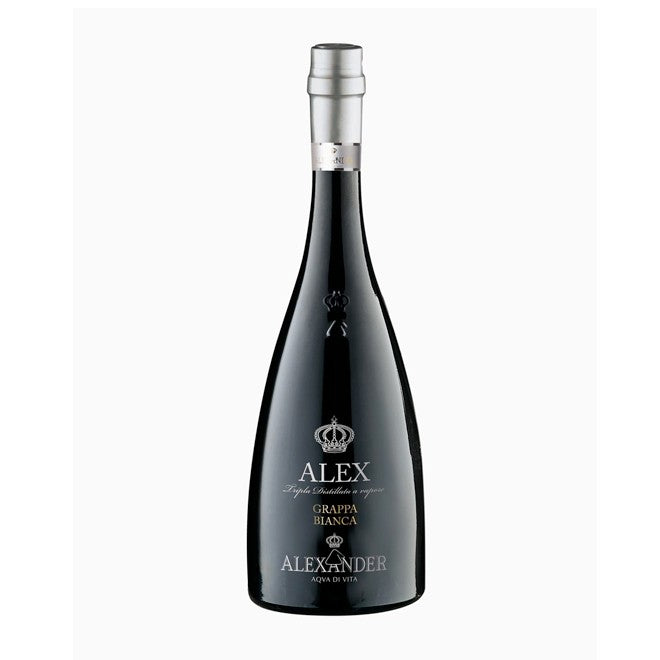 Grappa Alexander Alex Cl 70