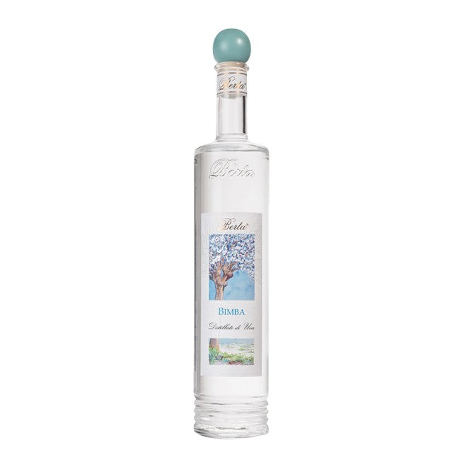 Grappa Berta Bimba Cl 70