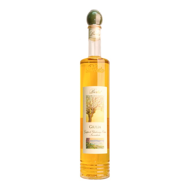 Grappa Berta Giulia Cl 70