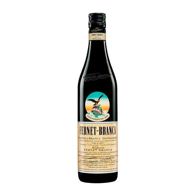 Amaro F.lli Branca Fernet Branca Cl 100