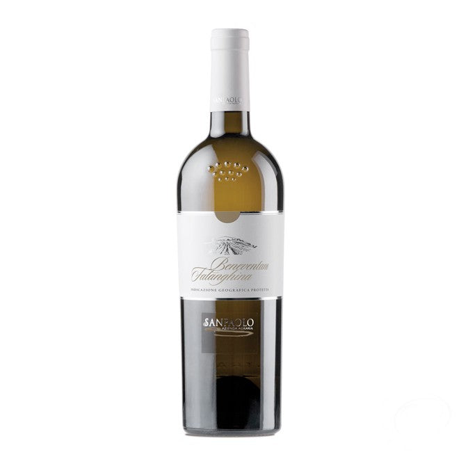 Vino Sanpaolo Falanghina Igp Cl 75