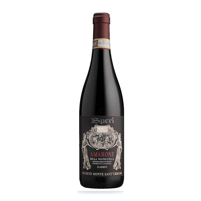 Vino Speri Amarone Classico Sant'Urbano Doc Cl 75 2006