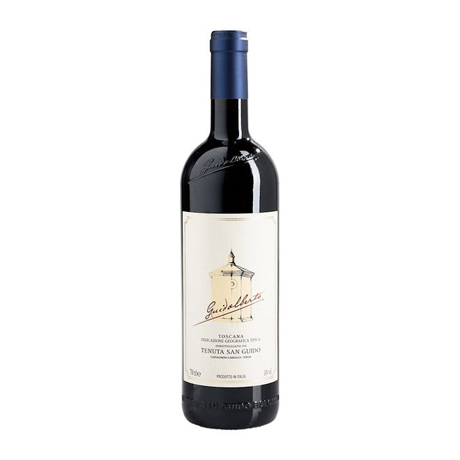 Vino Tenuta San Guido Guido Alberto Igt Cl 75