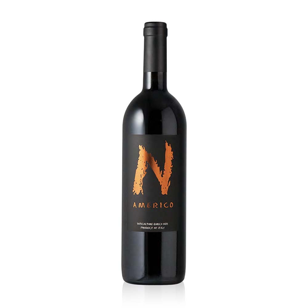 Vino Neri Americo Igp Cl 75