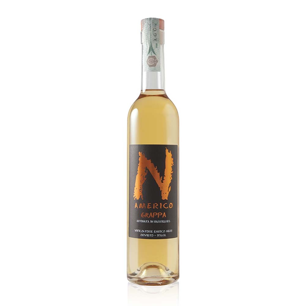 Grappa Neri Americo Cl 50