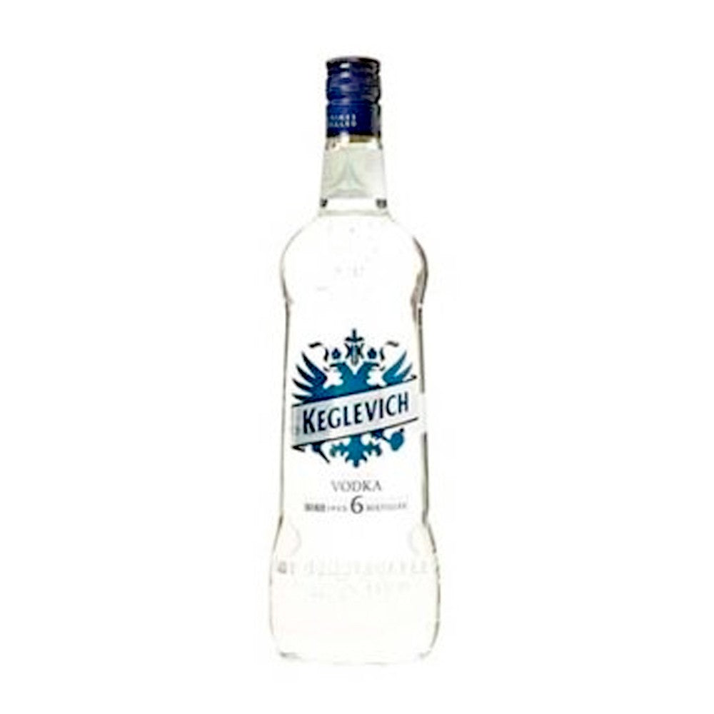 Vodka Keglevich Bianca Cl 300 Astucciata