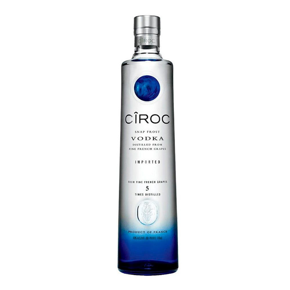 Vodka Cîroc Snap Frost Cl 70