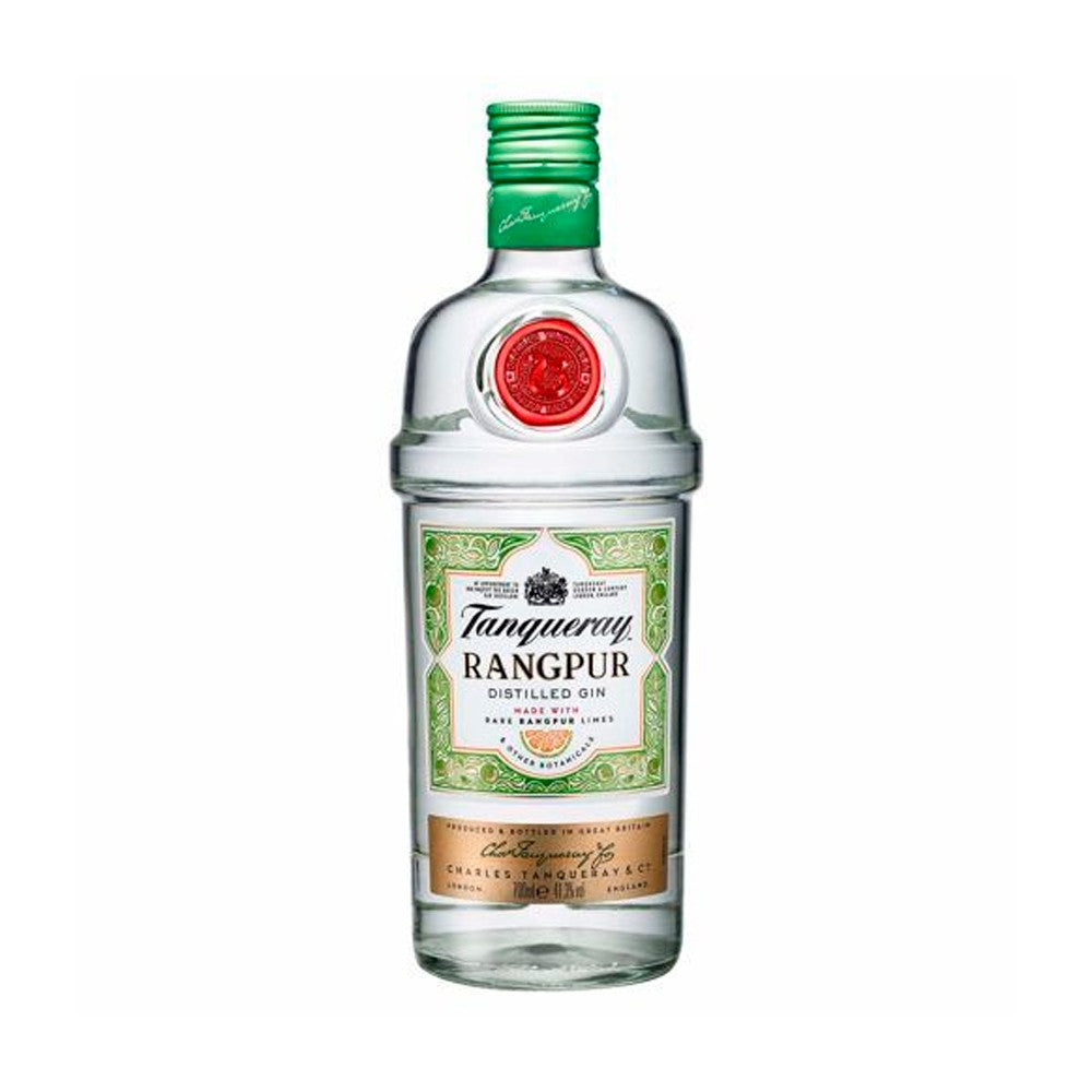 Gin Tanqueray Rangpur Cl 70