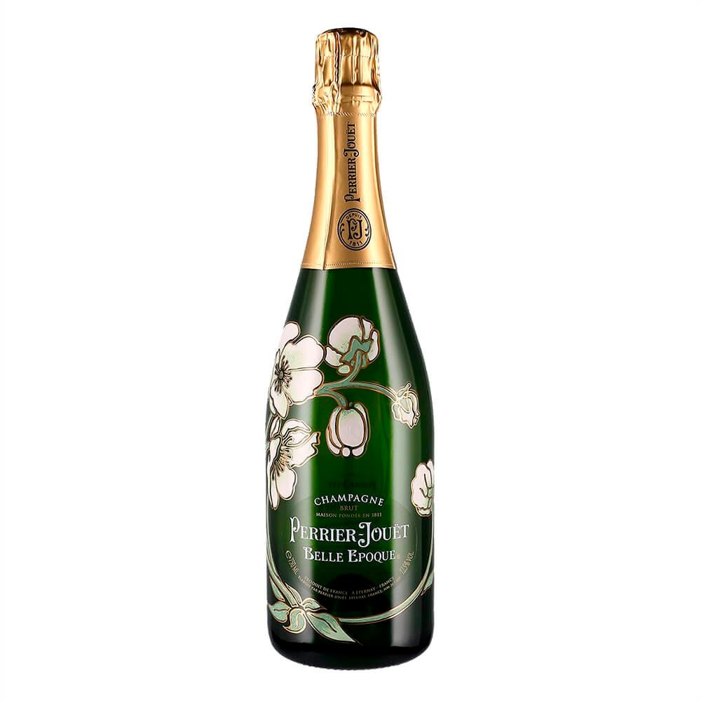 Champagne Perrier Jouët Belle Epoque Brut 2013 Cl 75