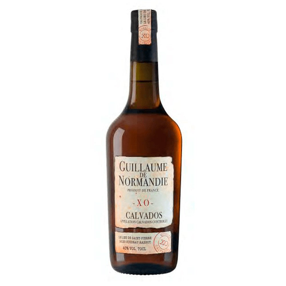 Liquore Samaroli Guillaume de Normandie Calvados Xo Cl 70 Astucciato