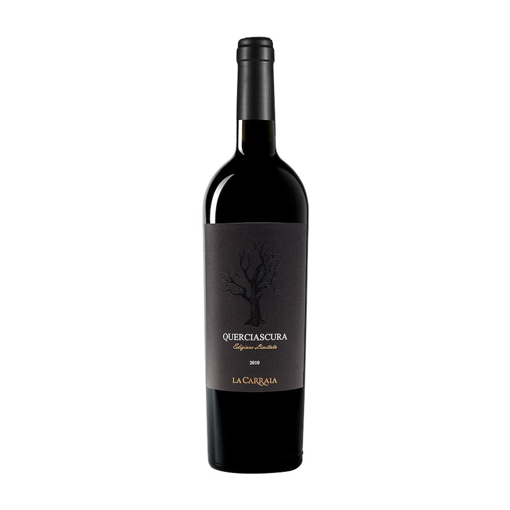 Vino La Carraia Querciascura Igp Cl 75 Limited Edition