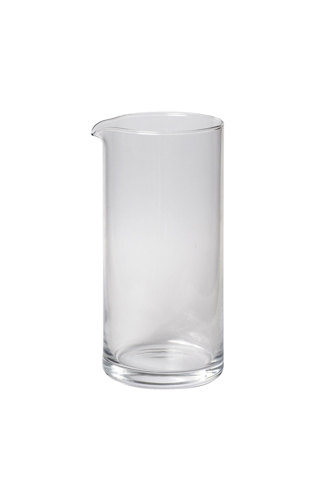 Odk Mixing Glass 710 ml con Beccuccio