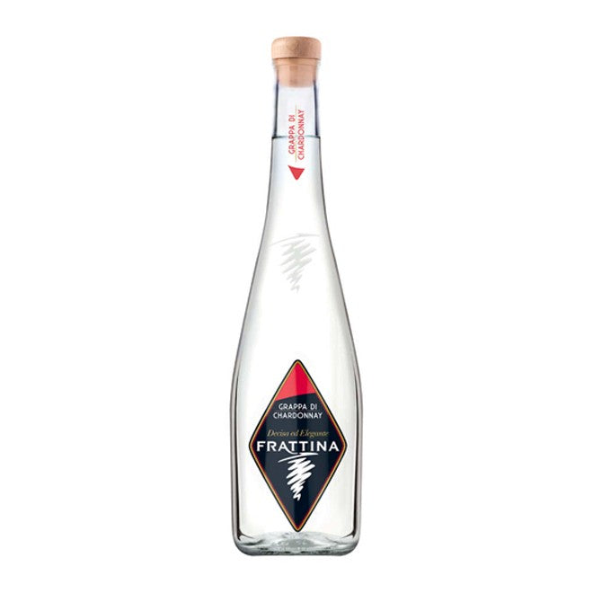 Grappa Frattina Moscato Cl 70