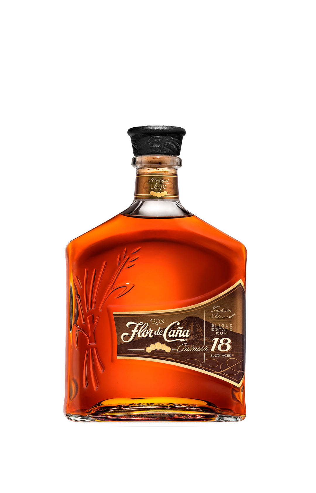 Rum Flor de Cana Centenario 18 Anni Cl 70 Astucciato