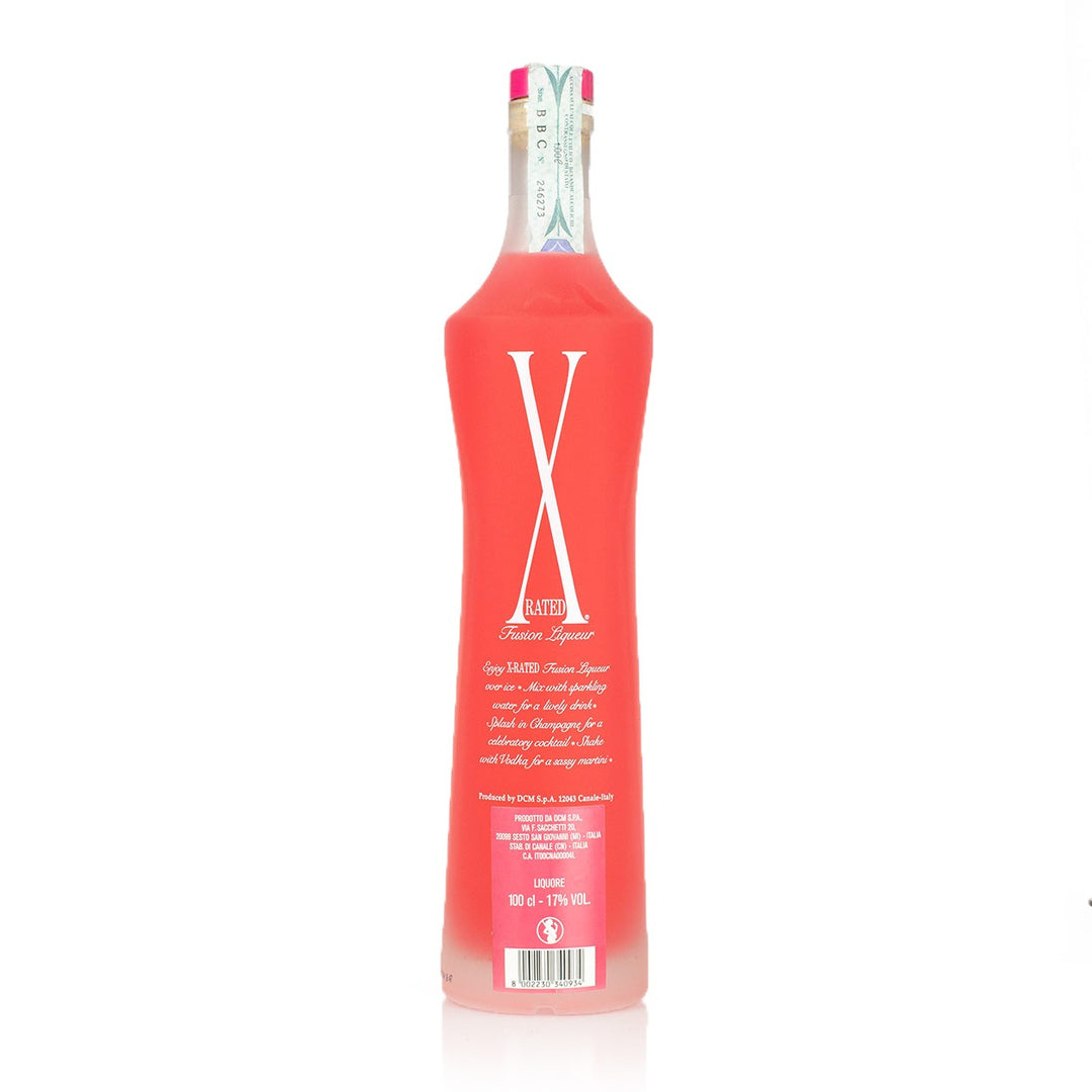 Liquore X-Rated Cl 100